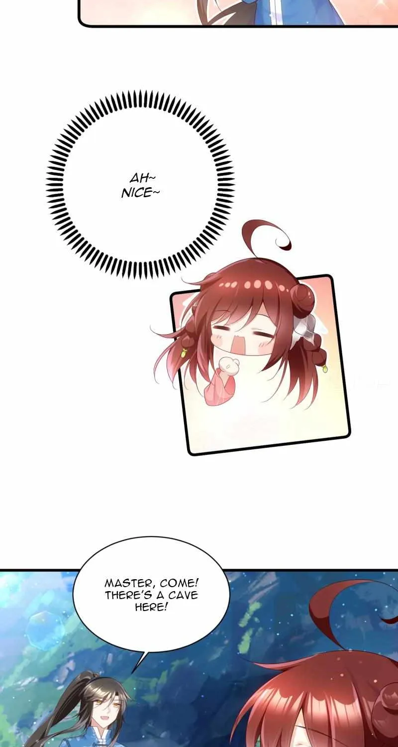Meng Shi Zai Shang Chapter 279 page 11 - 