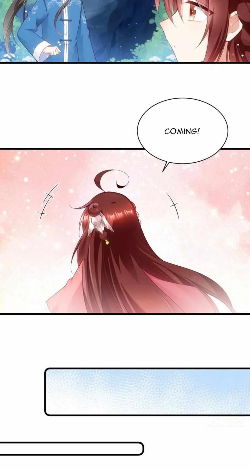 Meng Shi Zai Shang Chapter 279 page 12 - 