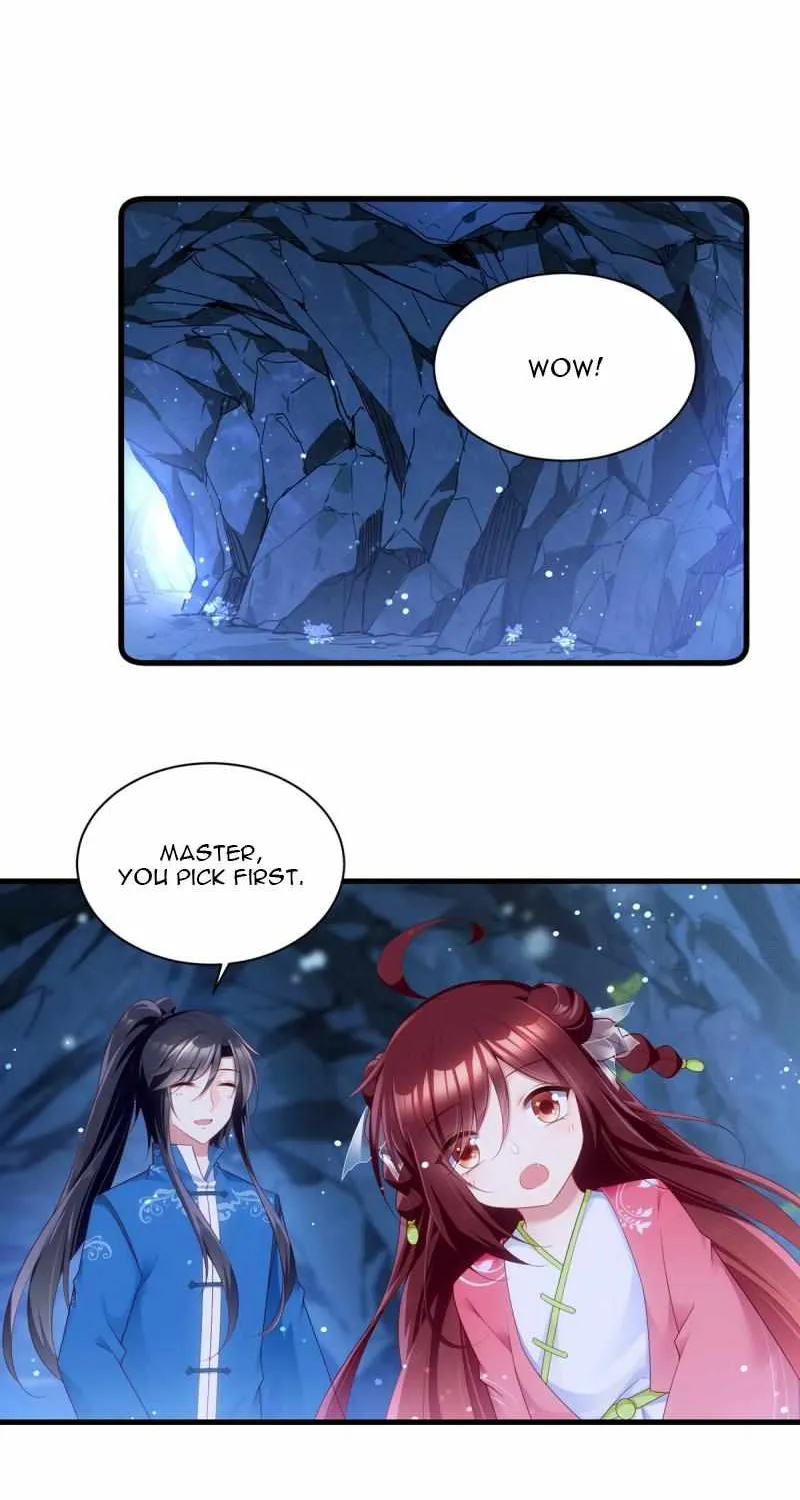 Meng Shi Zai Shang Chapter 279 page 13 - 