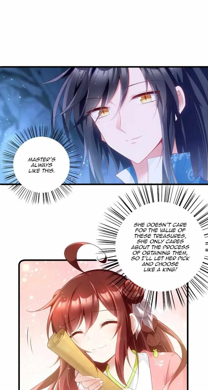 Meng Shi Zai Shang Chapter 279 page 16 - 