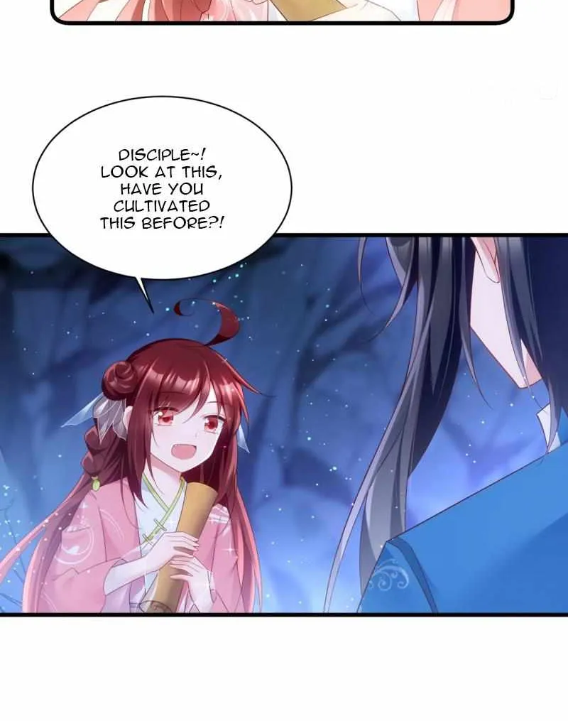 Meng Shi Zai Shang Chapter 279 page 17 - 