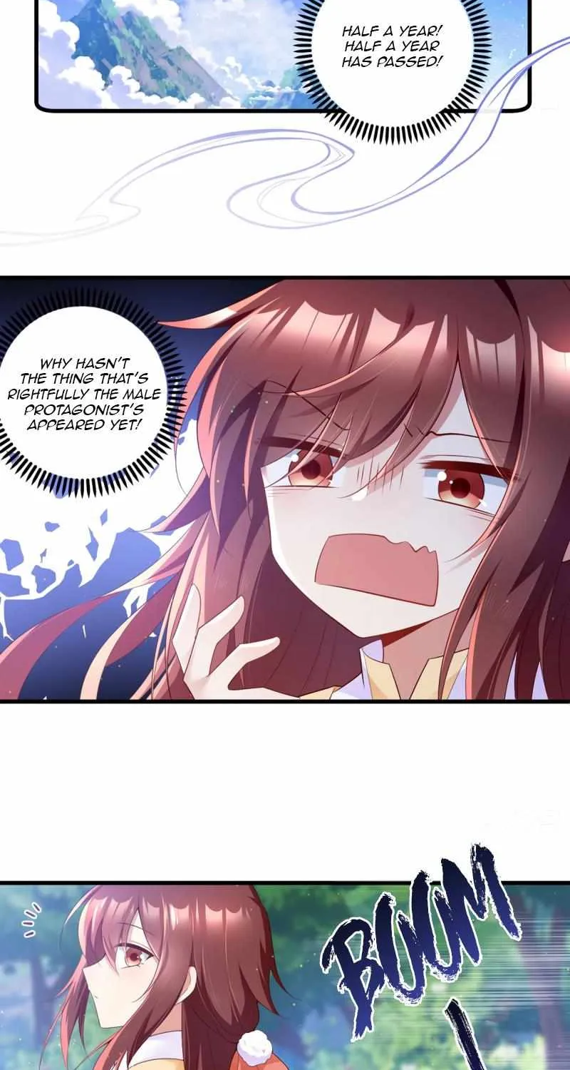 Meng Shi Zai Shang Chapter 280 page 15 - 