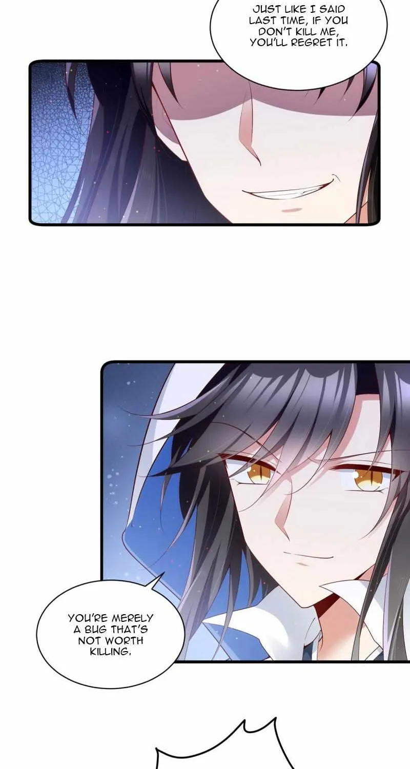 Meng Shi Zai Shang Chapter 280 page 22 - 