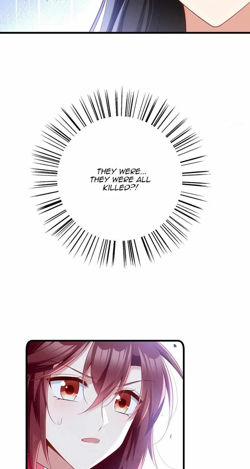 Meng Shi Zai Shang Chapter 280 page 26 - 