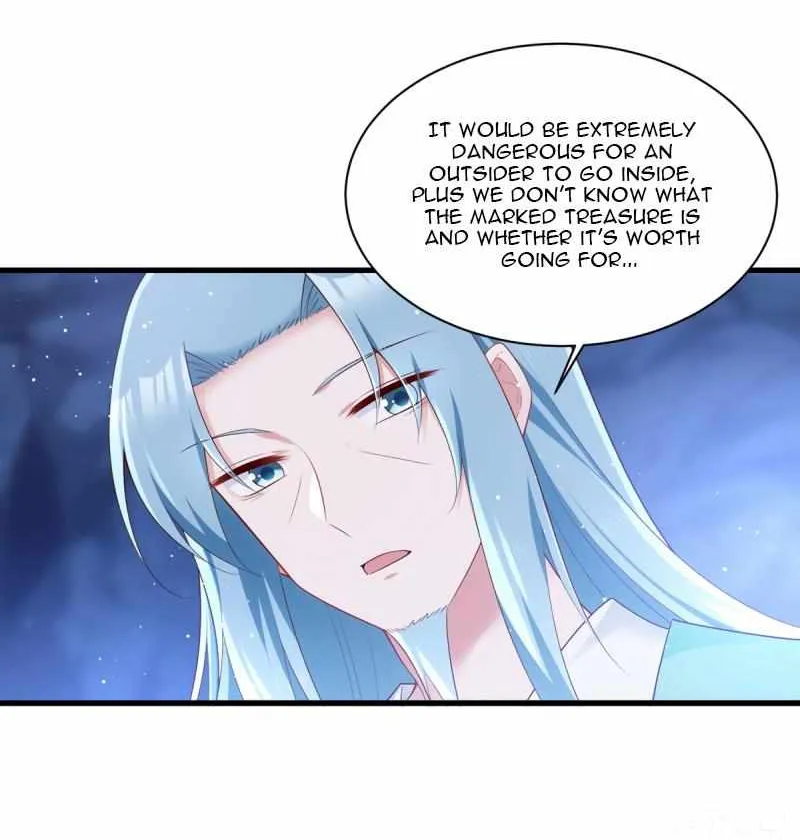 Meng Shi Zai Shang Chapter 280 page 4 - 