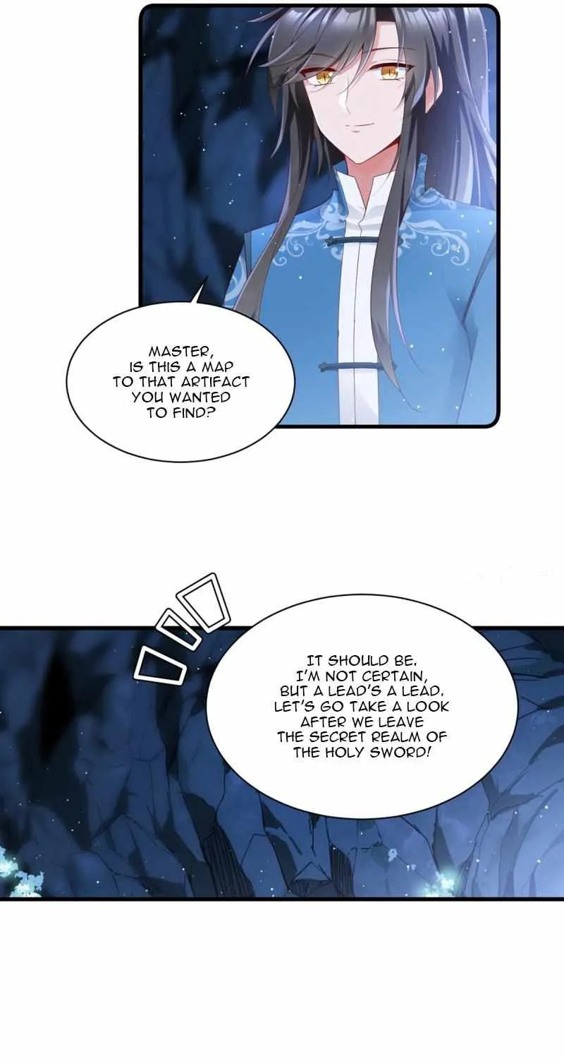 Meng Shi Zai Shang Chapter 280 page 9 - 