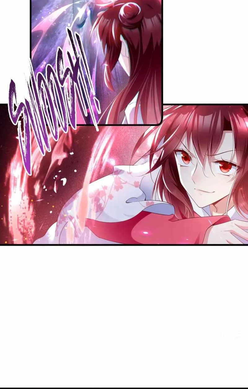 Meng Shi Zai Shang Chapter 281 page 13 - 