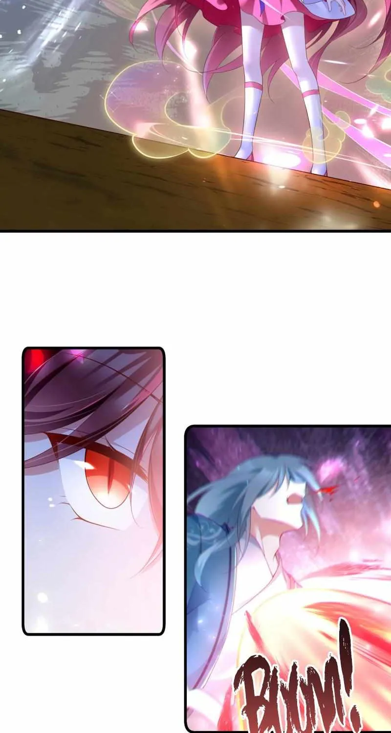 Meng Shi Zai Shang Chapter 281 page 15 - 