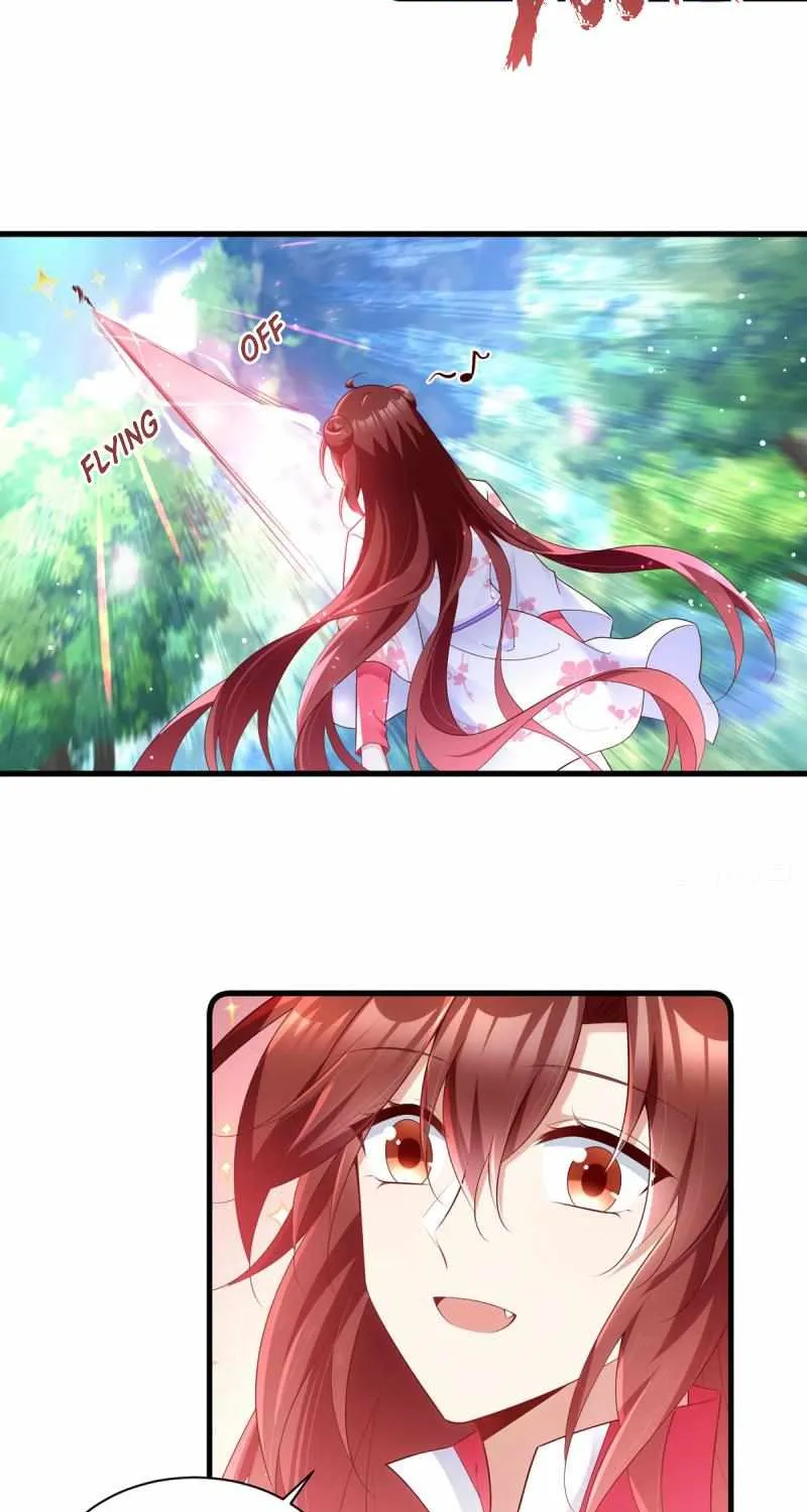 Meng Shi Zai Shang Chapter 281 page 16 - 