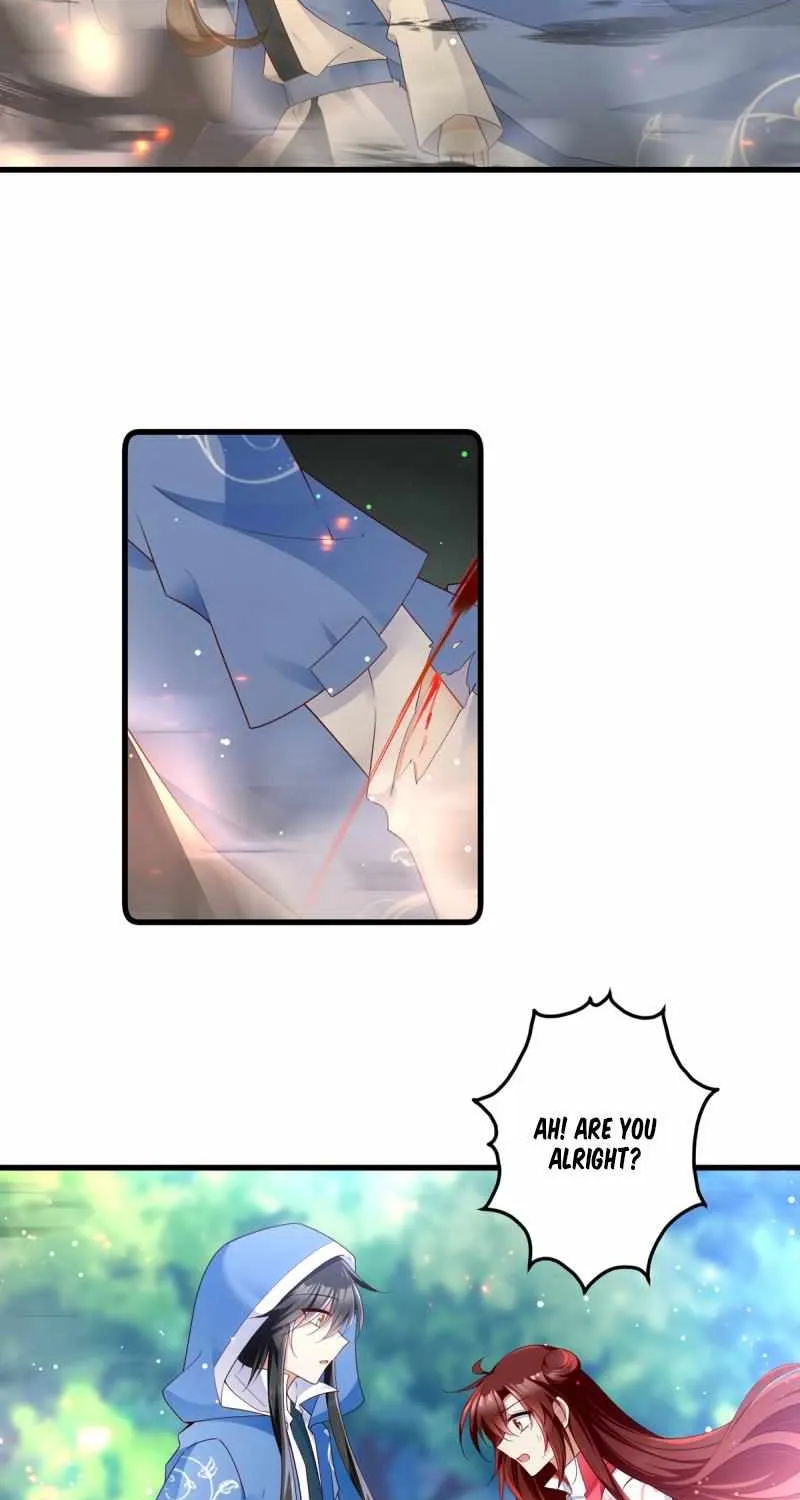 Meng Shi Zai Shang Chapter 281 page 20 - 