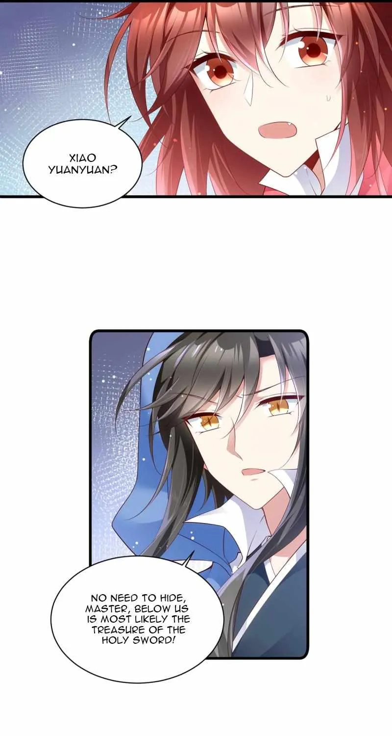 Meng Shi Zai Shang Chapter 281 page 26 - 