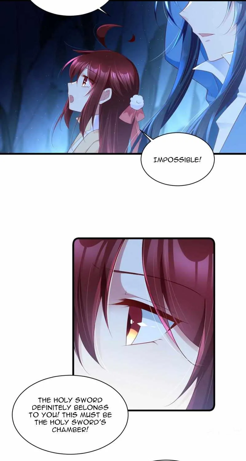 Meng Shi Zai Shang Chapter 282 page 11 - 