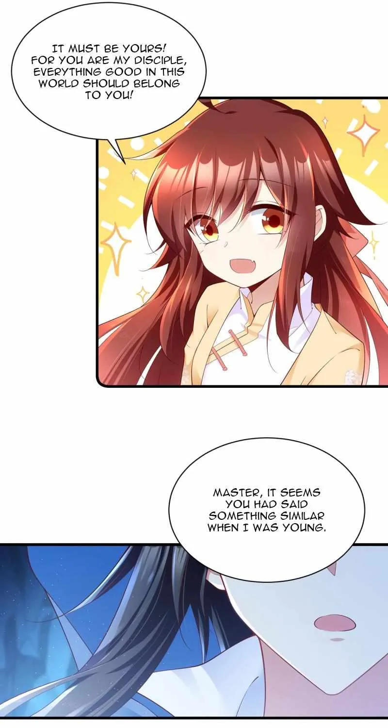 Meng Shi Zai Shang Chapter 282 page 14 - 