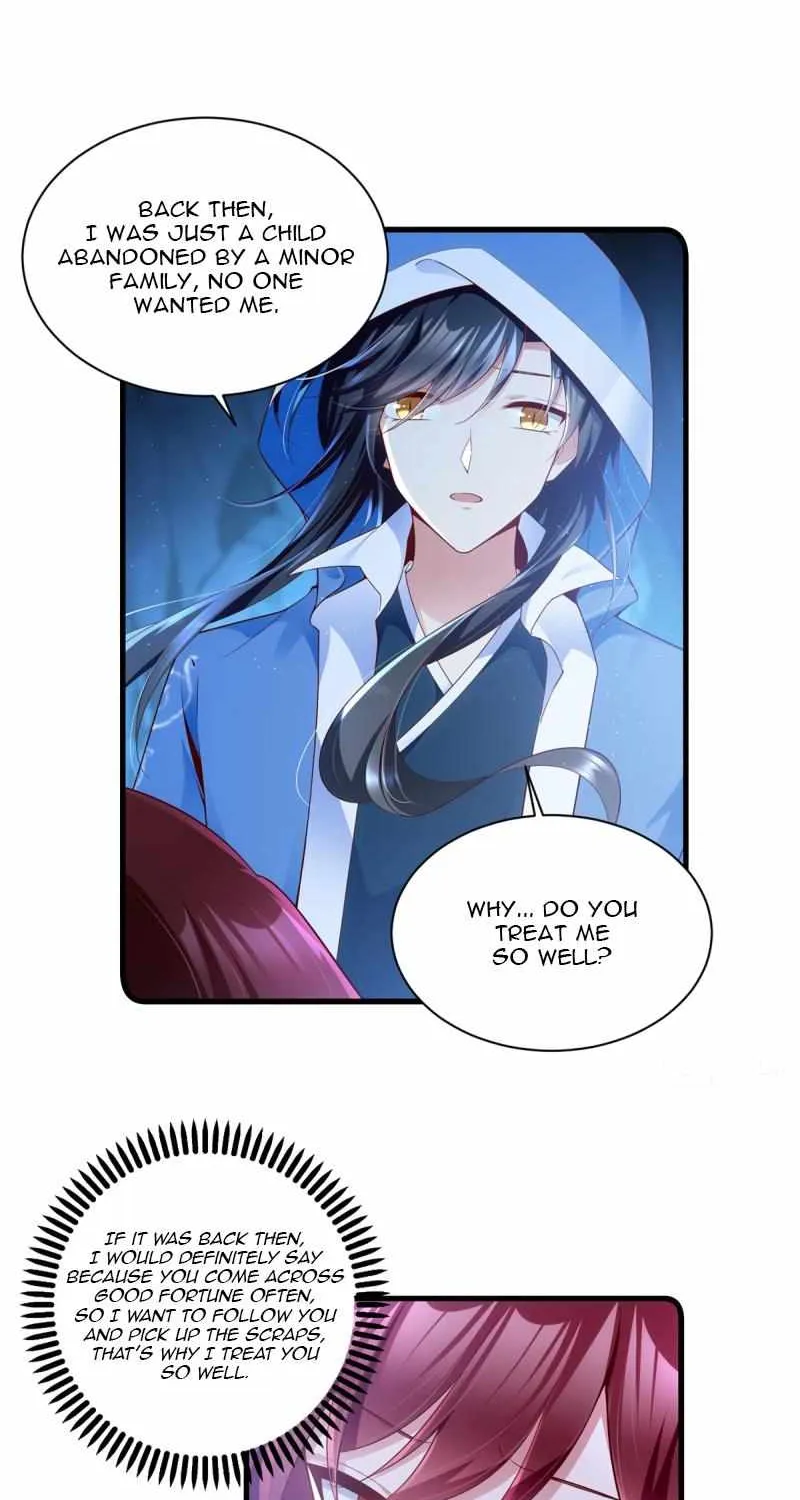 Meng Shi Zai Shang Chapter 282 page 15 - 