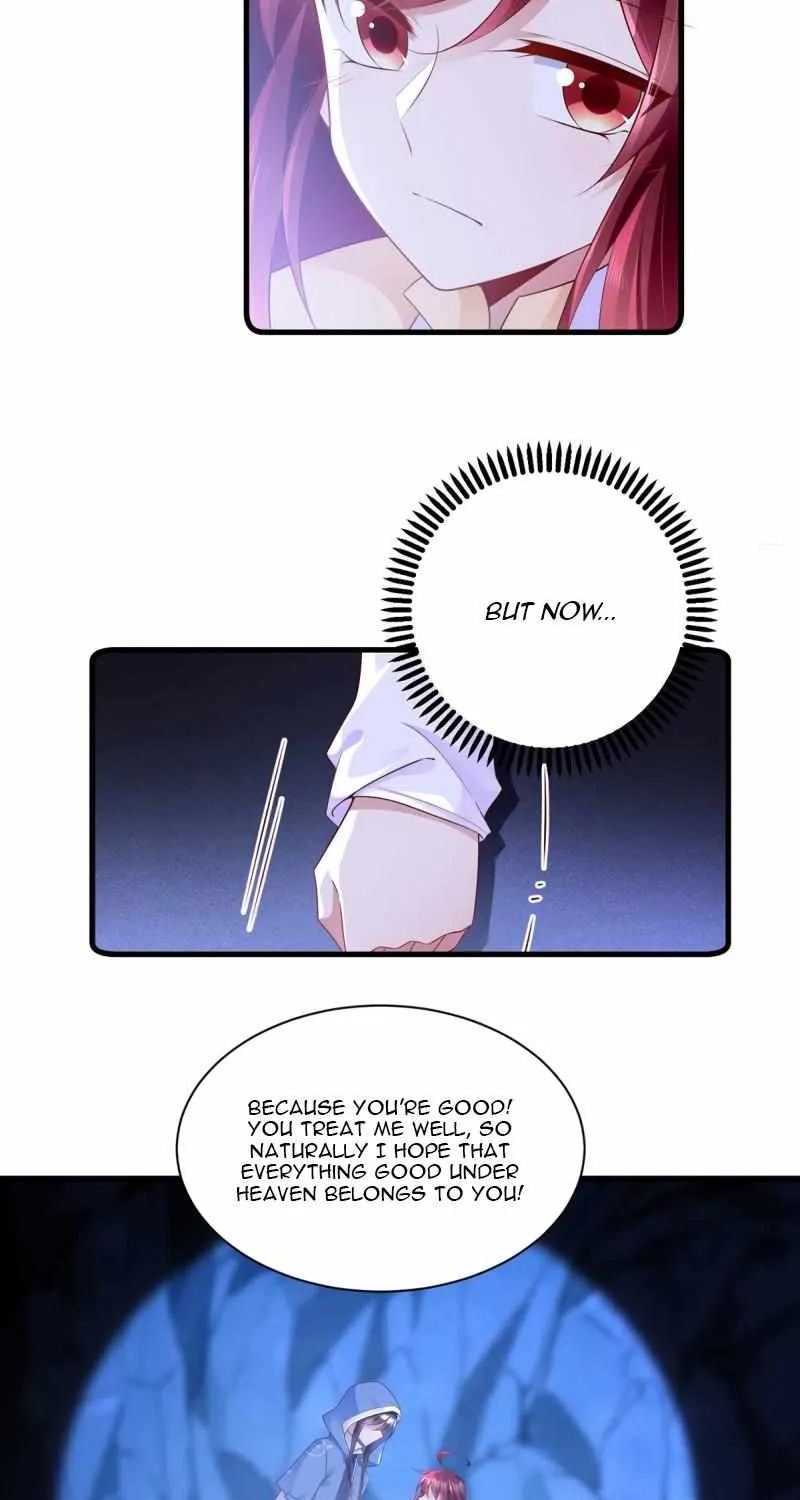 Meng Shi Zai Shang Chapter 282 page 16 - 
