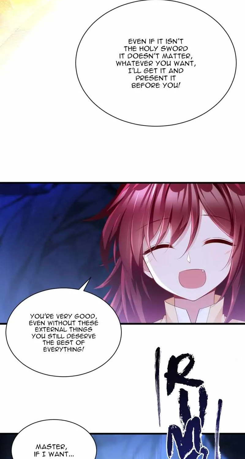 Meng Shi Zai Shang Chapter 282 page 19 - 