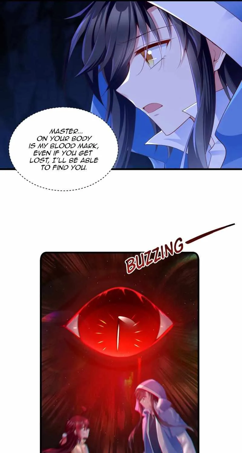 Meng Shi Zai Shang Chapter 282 page 22 - 