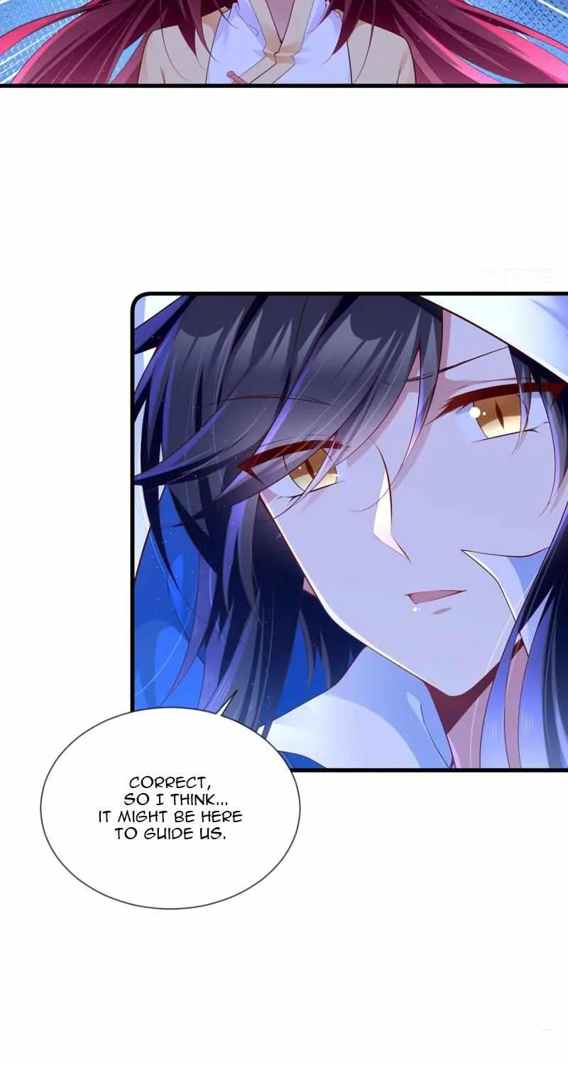 Meng Shi Zai Shang Chapter 282 page 28 - 