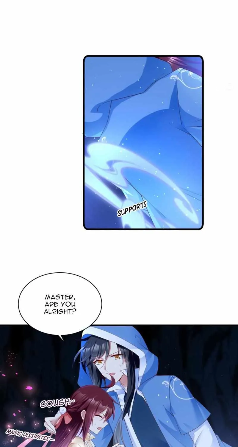 Meng Shi Zai Shang Chapter 282 page 4 - 