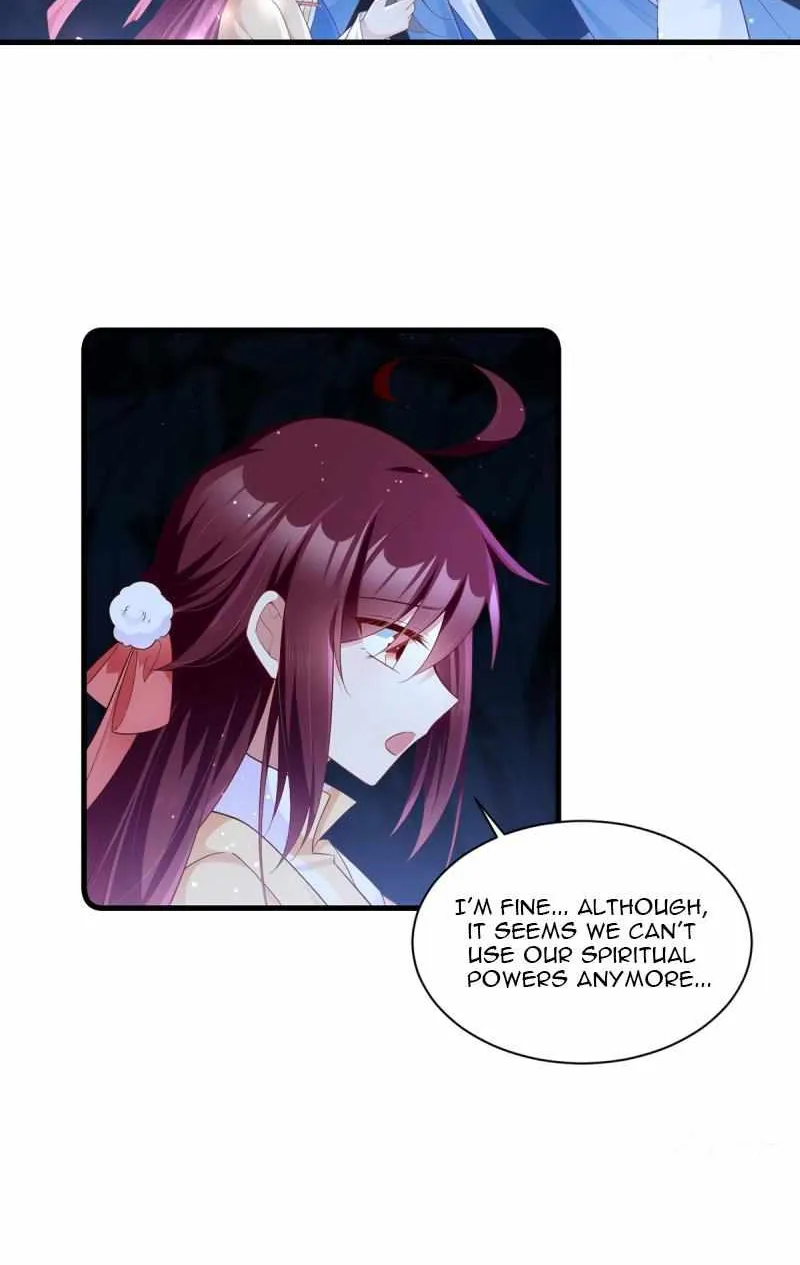 Meng Shi Zai Shang Chapter 282 page 5 - 