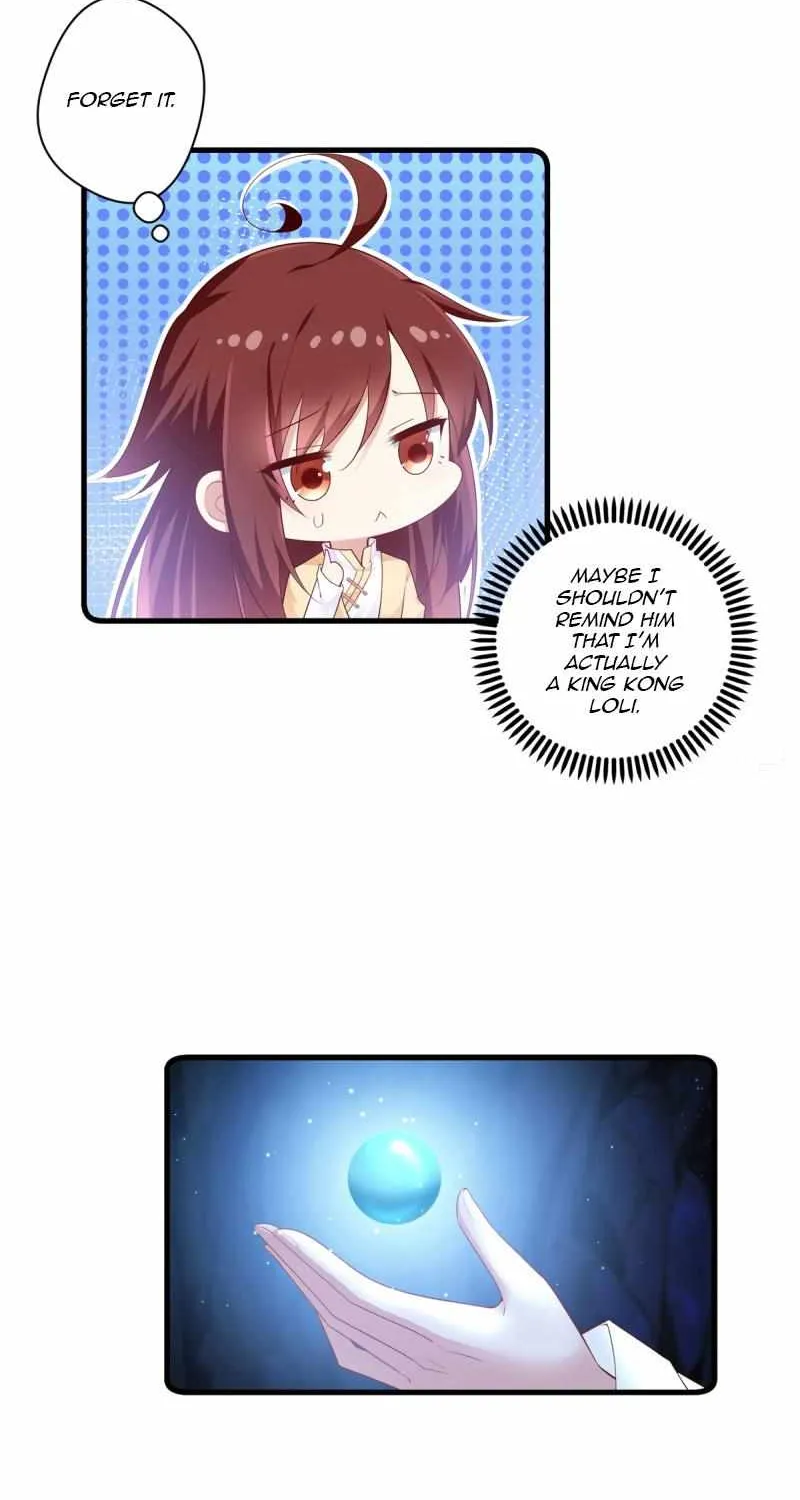 Meng Shi Zai Shang Chapter 282 page 7 - 