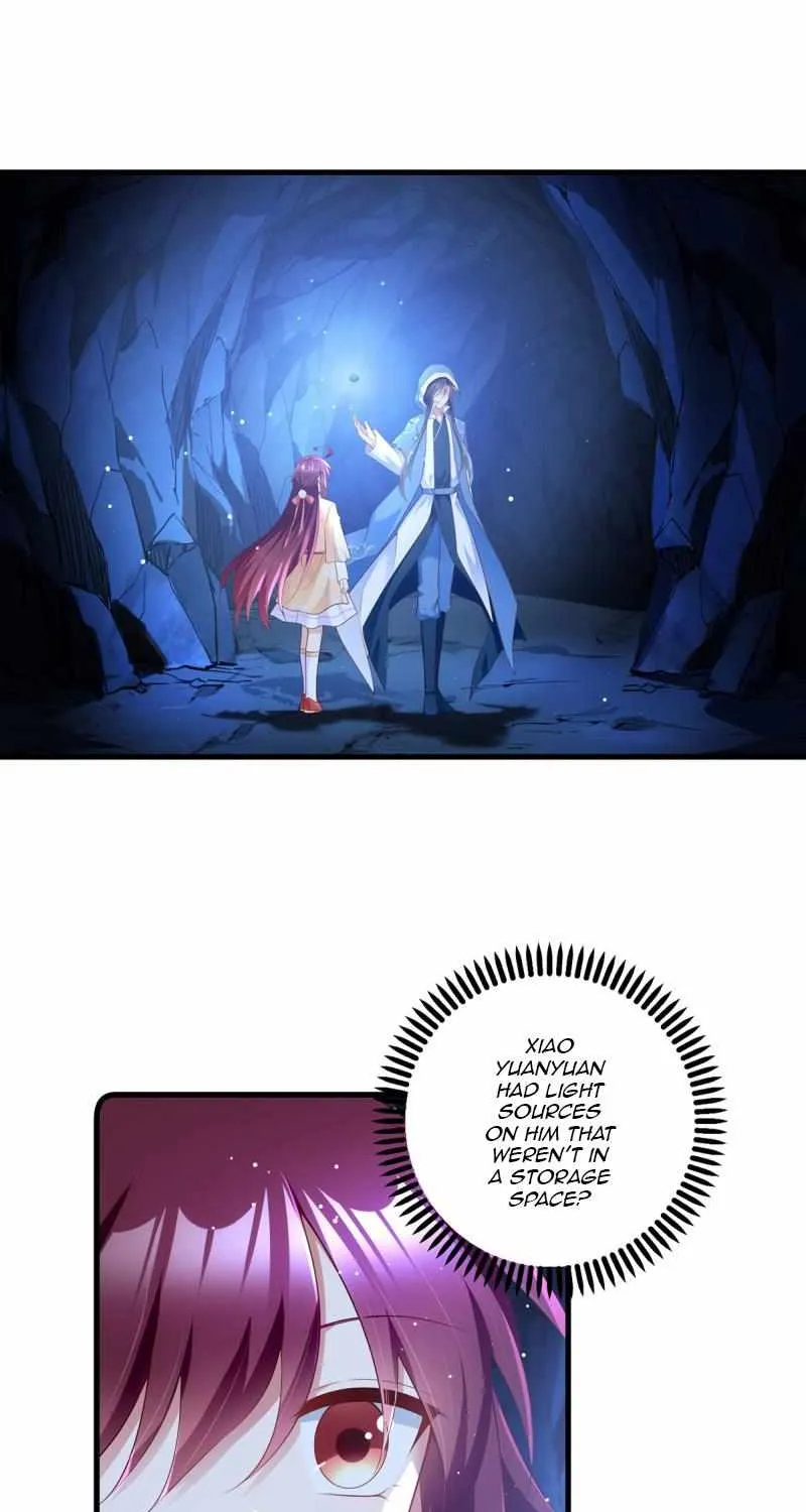 Meng Shi Zai Shang Chapter 282 page 8 - 
