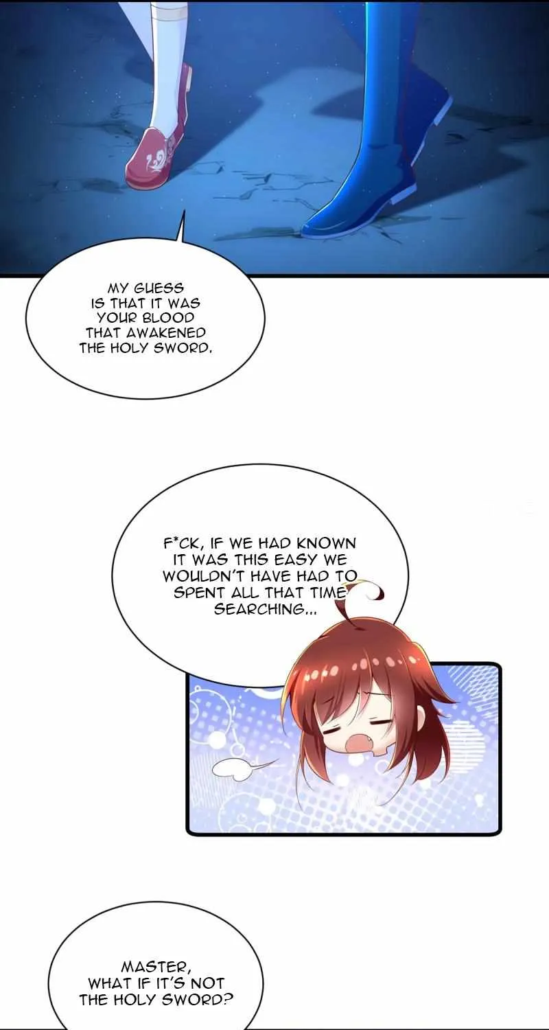 Meng Shi Zai Shang Chapter 282 page 10 - 