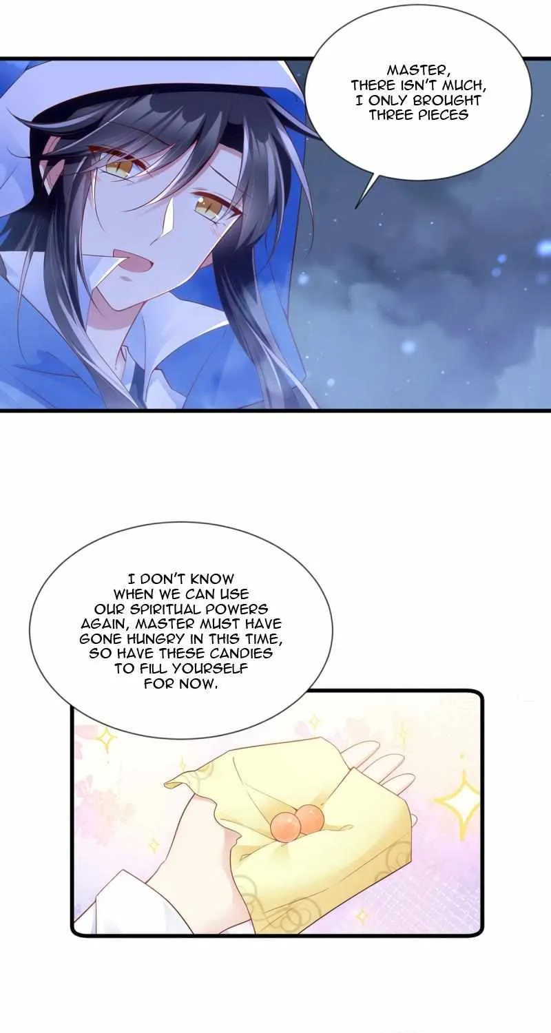 Meng Shi Zai Shang Chapter 283 page 14 - 