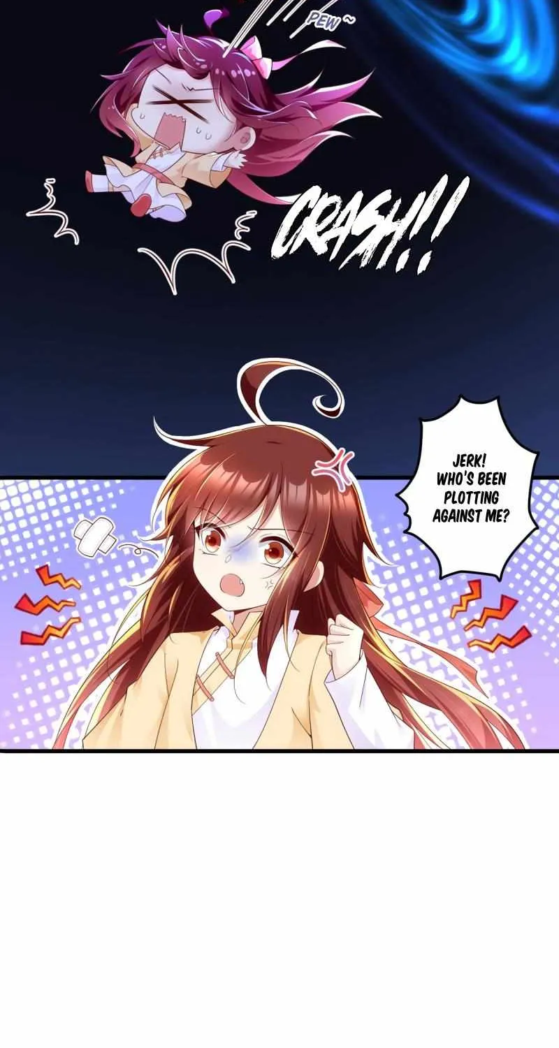 Meng Shi Zai Shang Chapter 283 page 30 - 