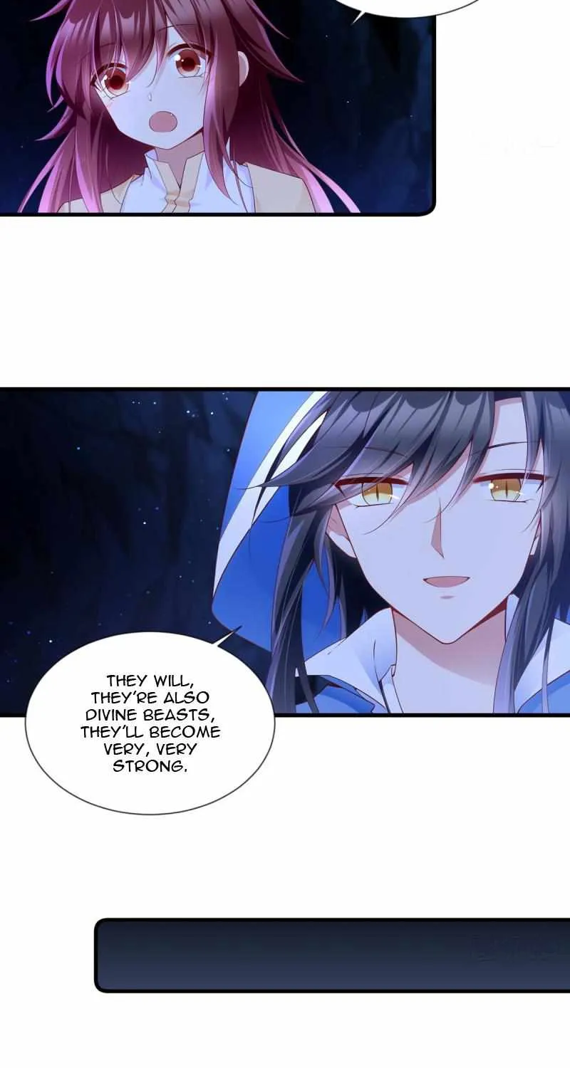 Meng Shi Zai Shang Chapter 283 page 4 - 
