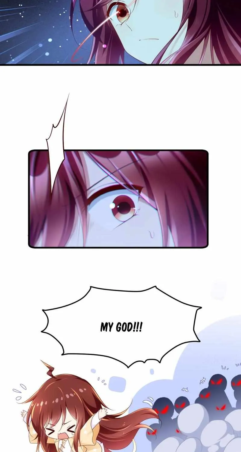 Meng Shi Zai Shang Chapter 284 page 13 - 