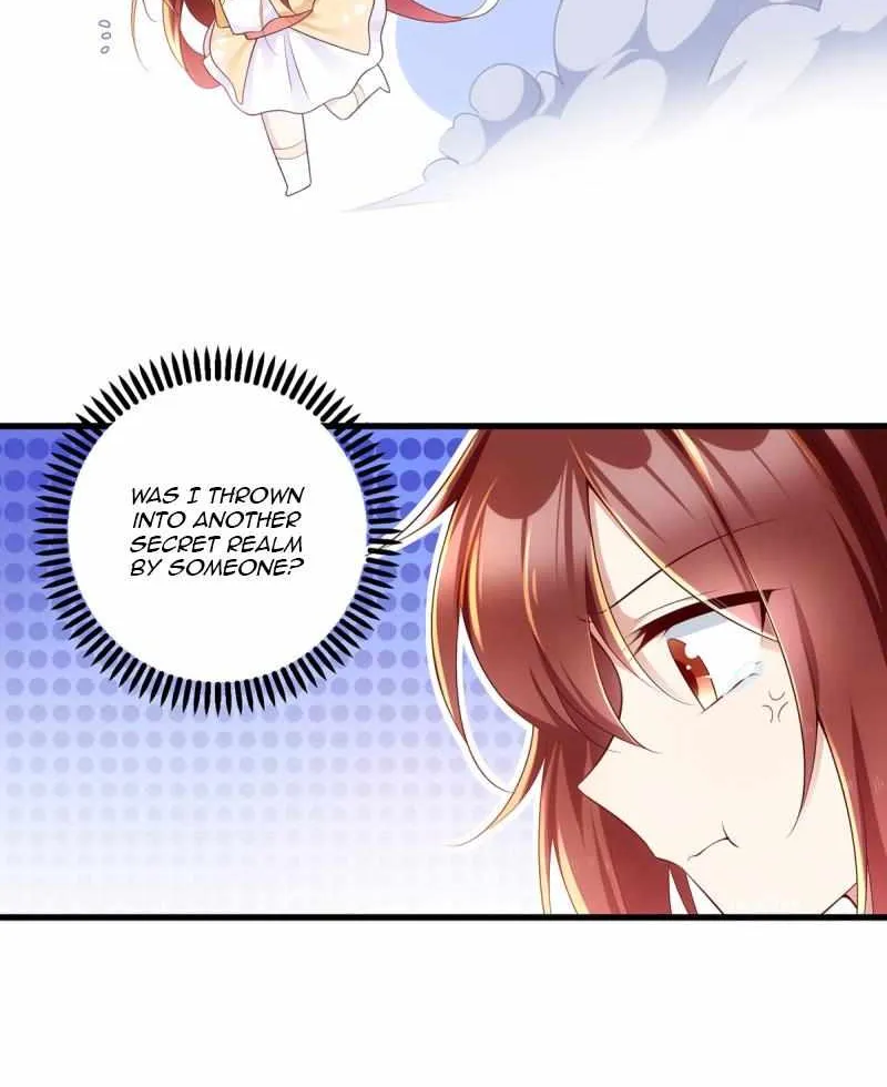 Meng Shi Zai Shang Chapter 284 page 14 - 