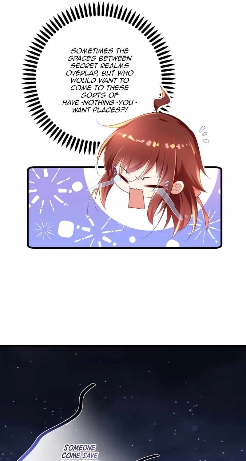 Meng Shi Zai Shang Chapter 284 page 15 - 