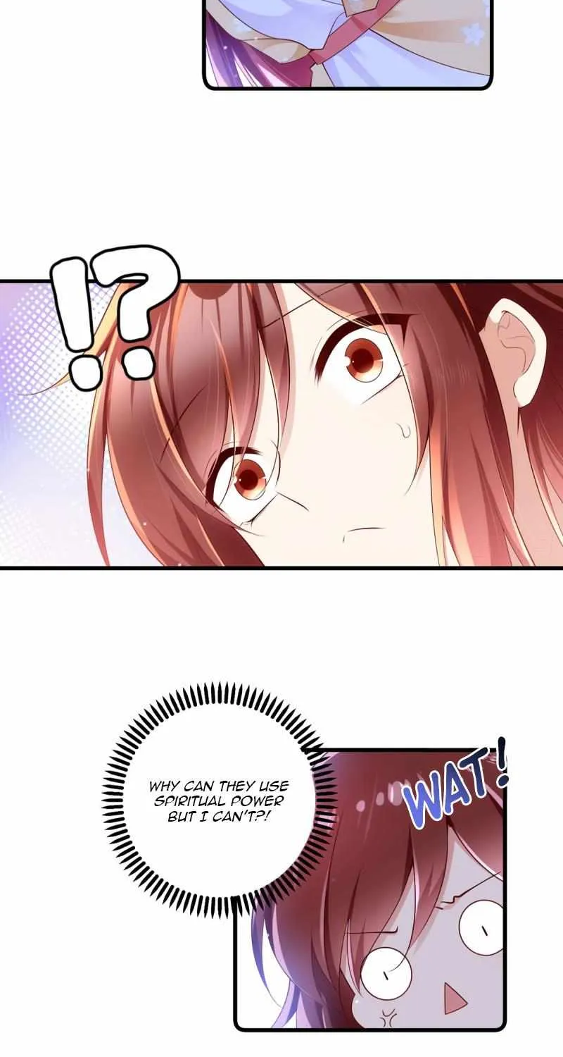 Meng Shi Zai Shang Chapter 284 page 17 - 