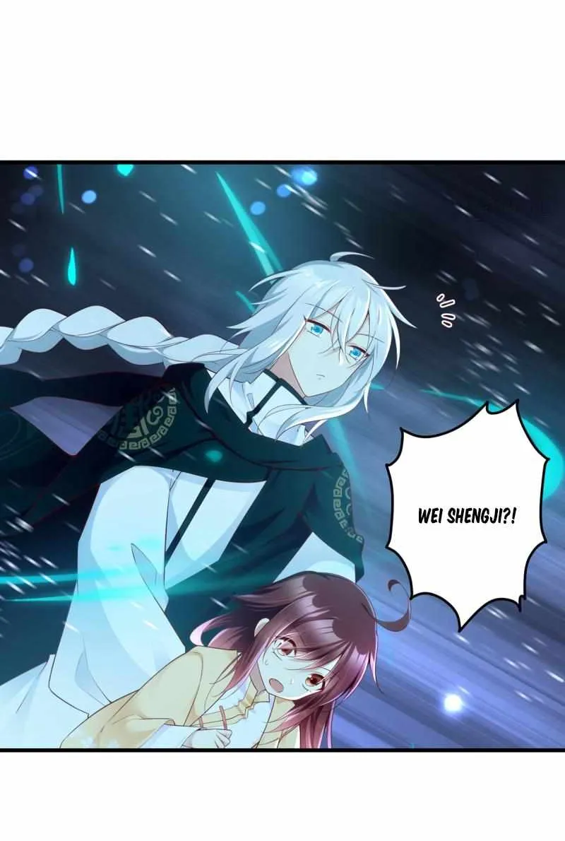 Meng Shi Zai Shang Chapter 284 page 18 - 