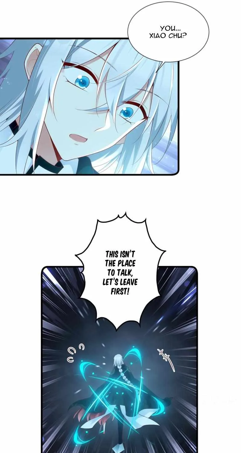 Meng Shi Zai Shang Chapter 284 page 19 - 