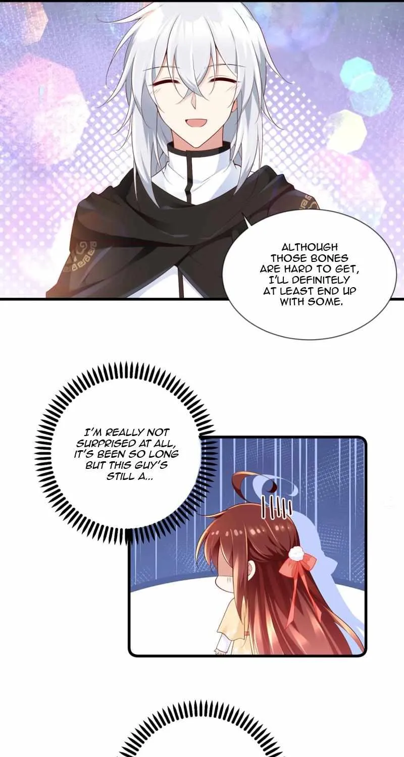 Meng Shi Zai Shang Chapter 284 page 23 - 