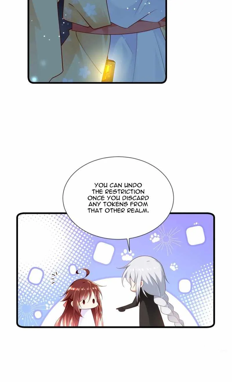 Meng Shi Zai Shang Chapter 284 page 26 - 