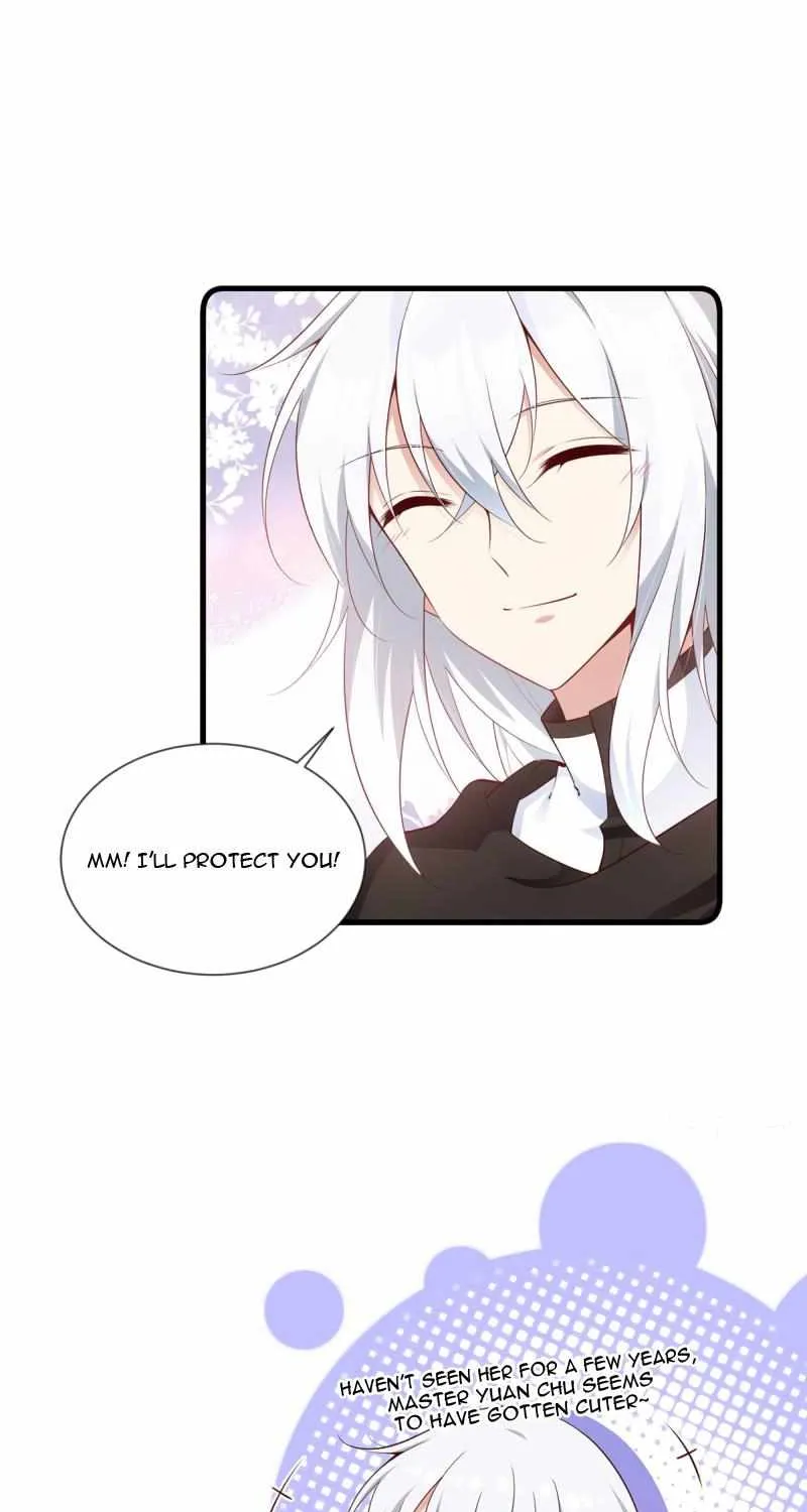 Meng Shi Zai Shang Chapter 284 page 29 - 