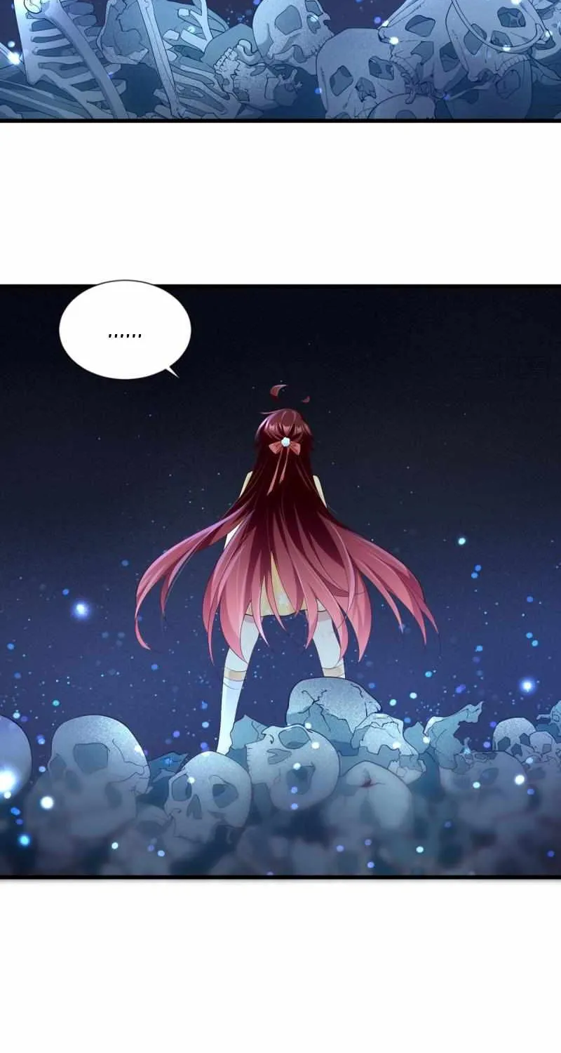 Meng Shi Zai Shang Chapter 284 page 4 - 