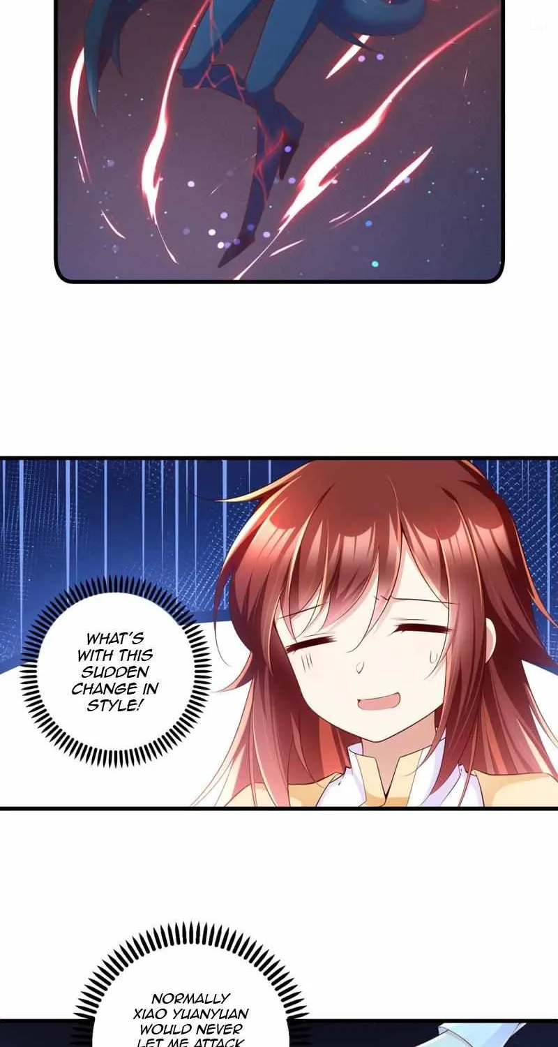 Meng Shi Zai Shang Chapter 284 page 8 - 