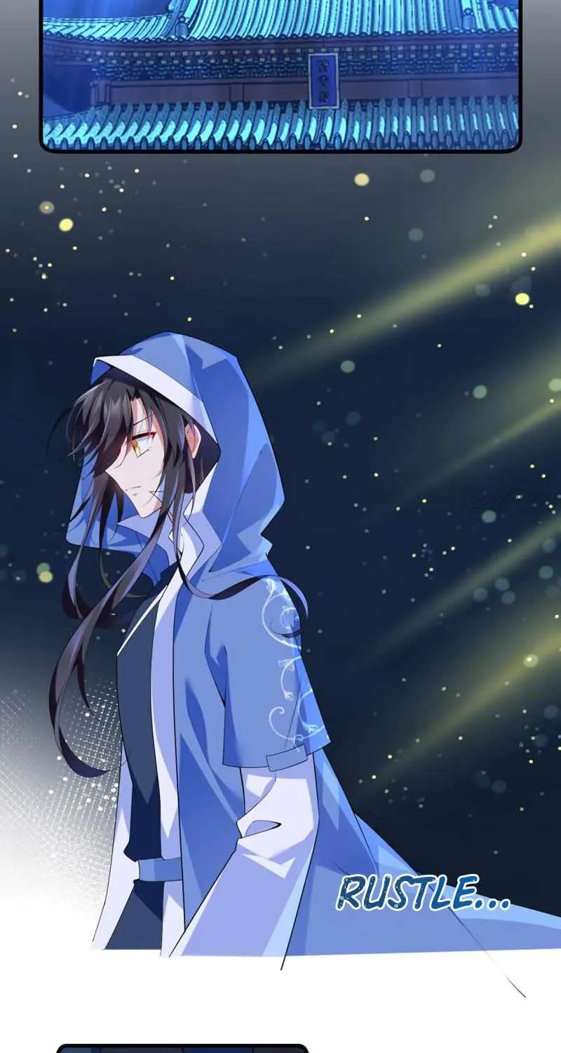 Meng Shi Zai Shang Chapter 285 page 3 - 