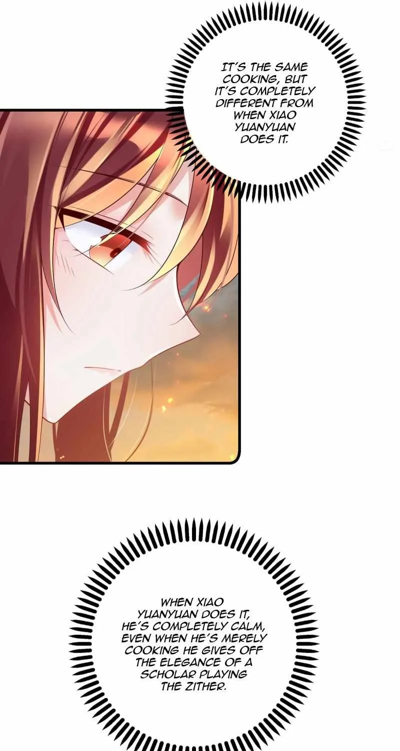 Meng Shi Zai Shang Chapter 285 page 26 - 