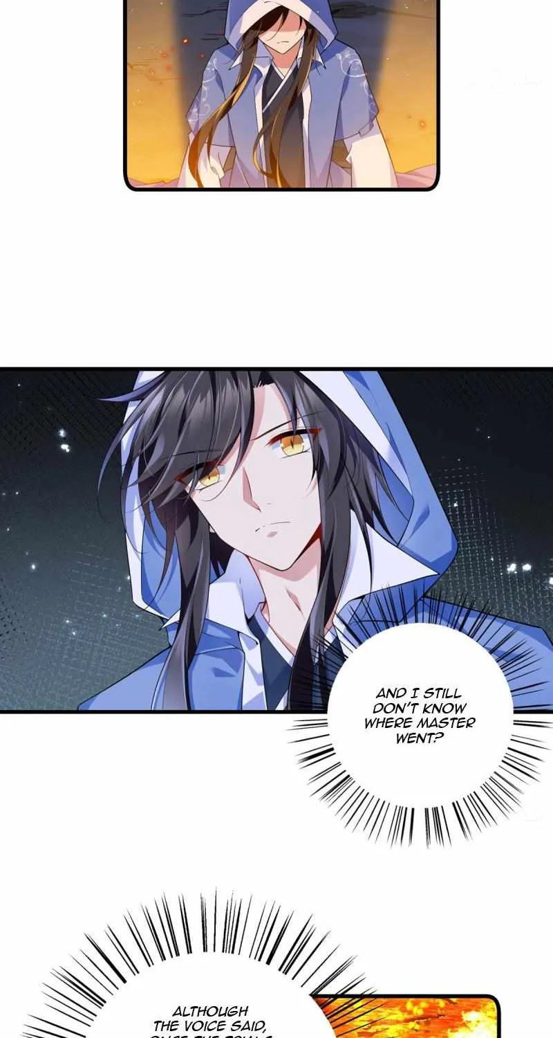 Meng Shi Zai Shang Chapter 285 page 7 - 