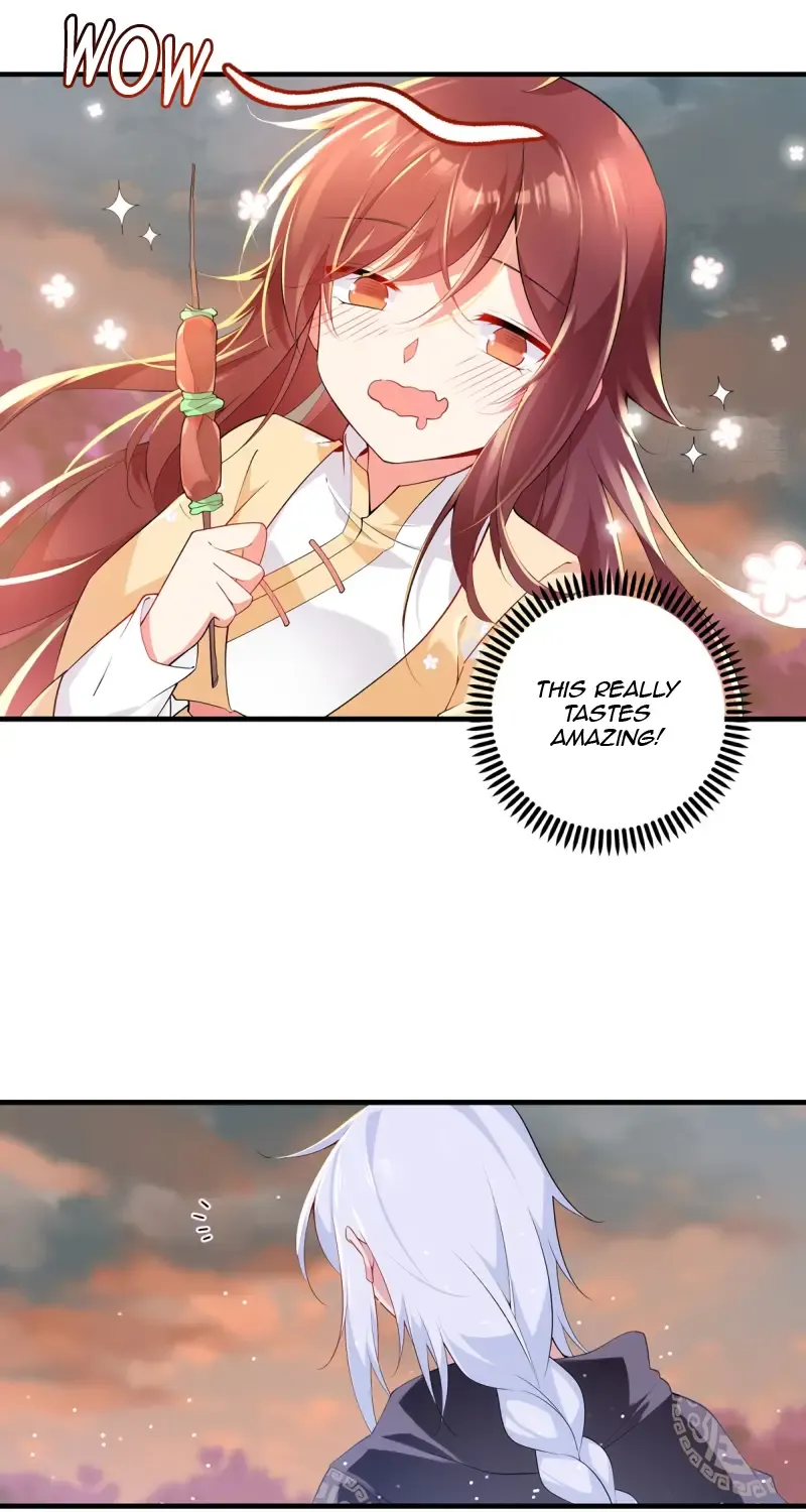 Meng Shi Zai Shang Chapter 286 page 14 - 