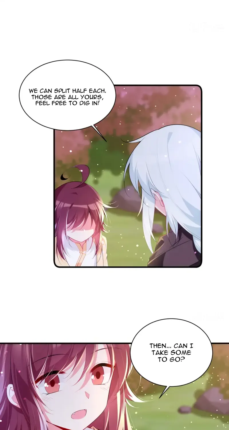 Meng Shi Zai Shang Chapter 286 page 15 - 