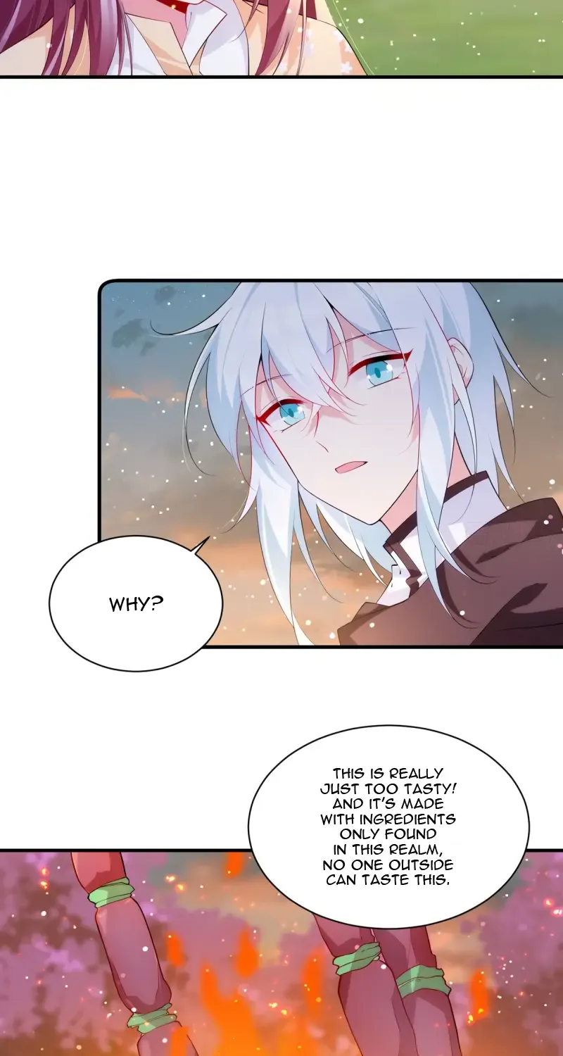 Meng Shi Zai Shang Chapter 286 page 16 - 