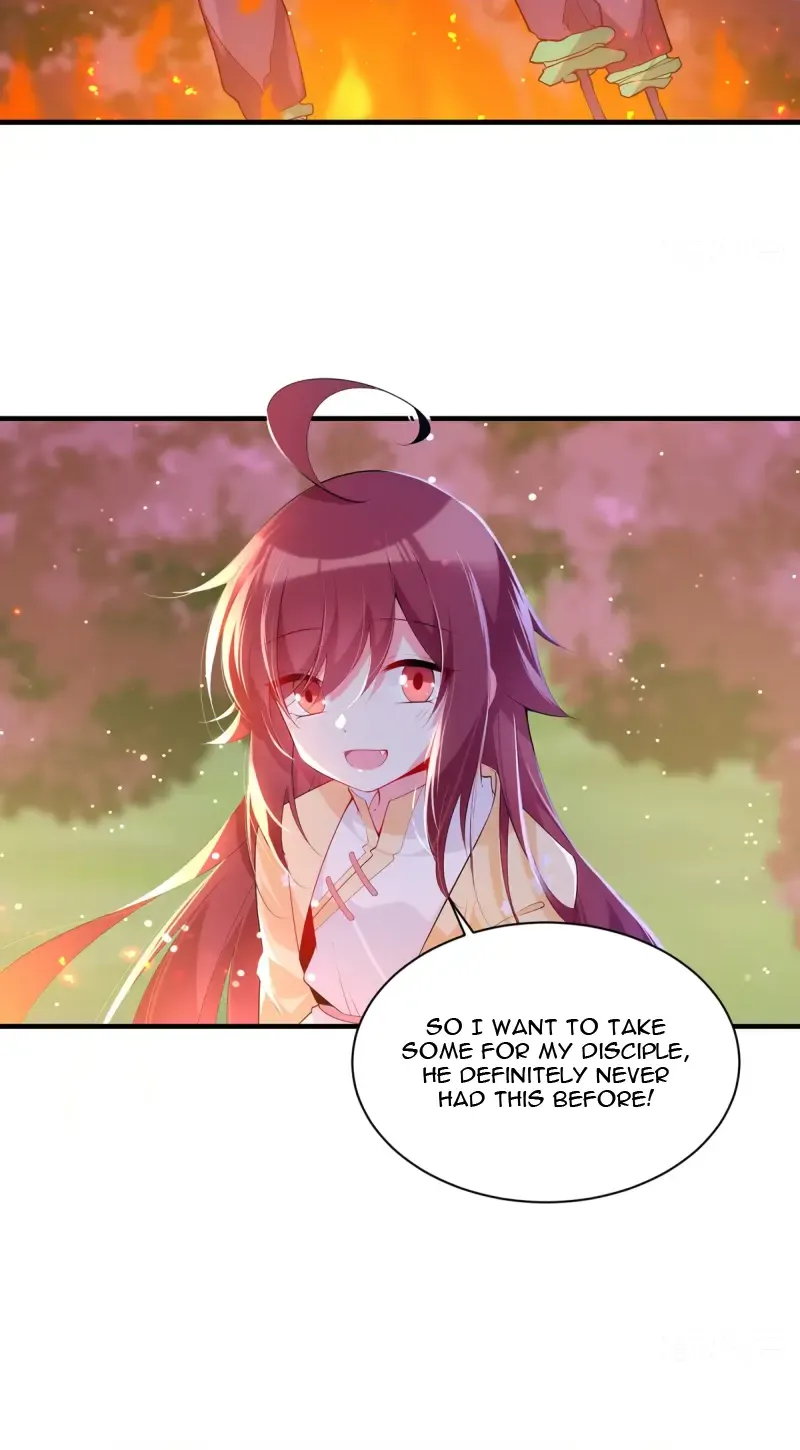 Meng Shi Zai Shang Chapter 286 page 17 - 