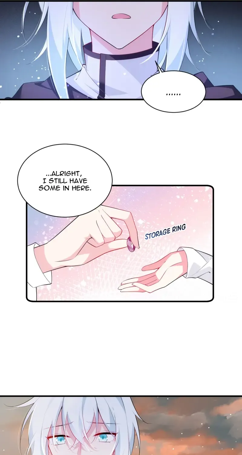 Meng Shi Zai Shang Chapter 286 page 18 - 