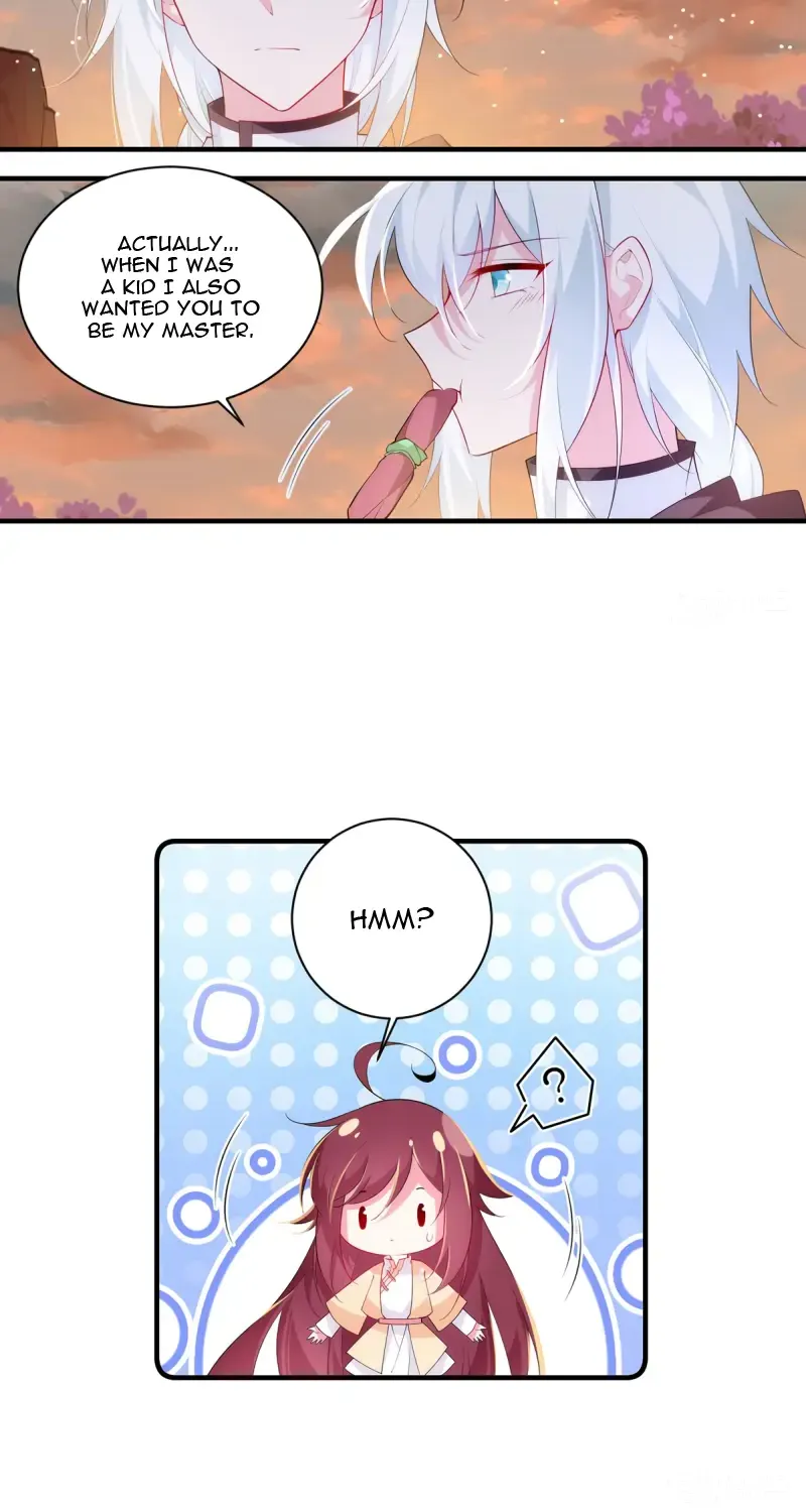 Meng Shi Zai Shang Chapter 286 page 19 - 